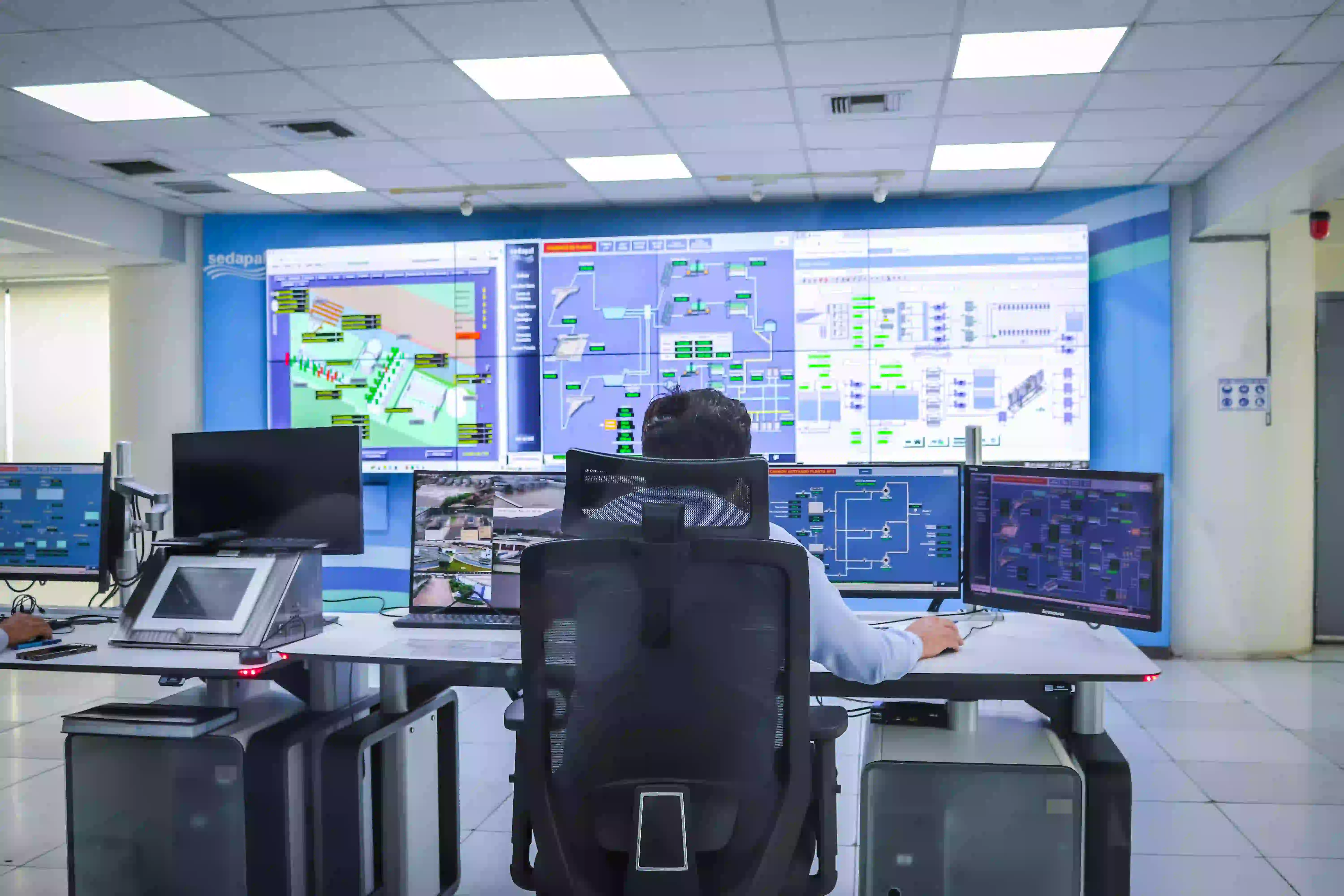 SCADA