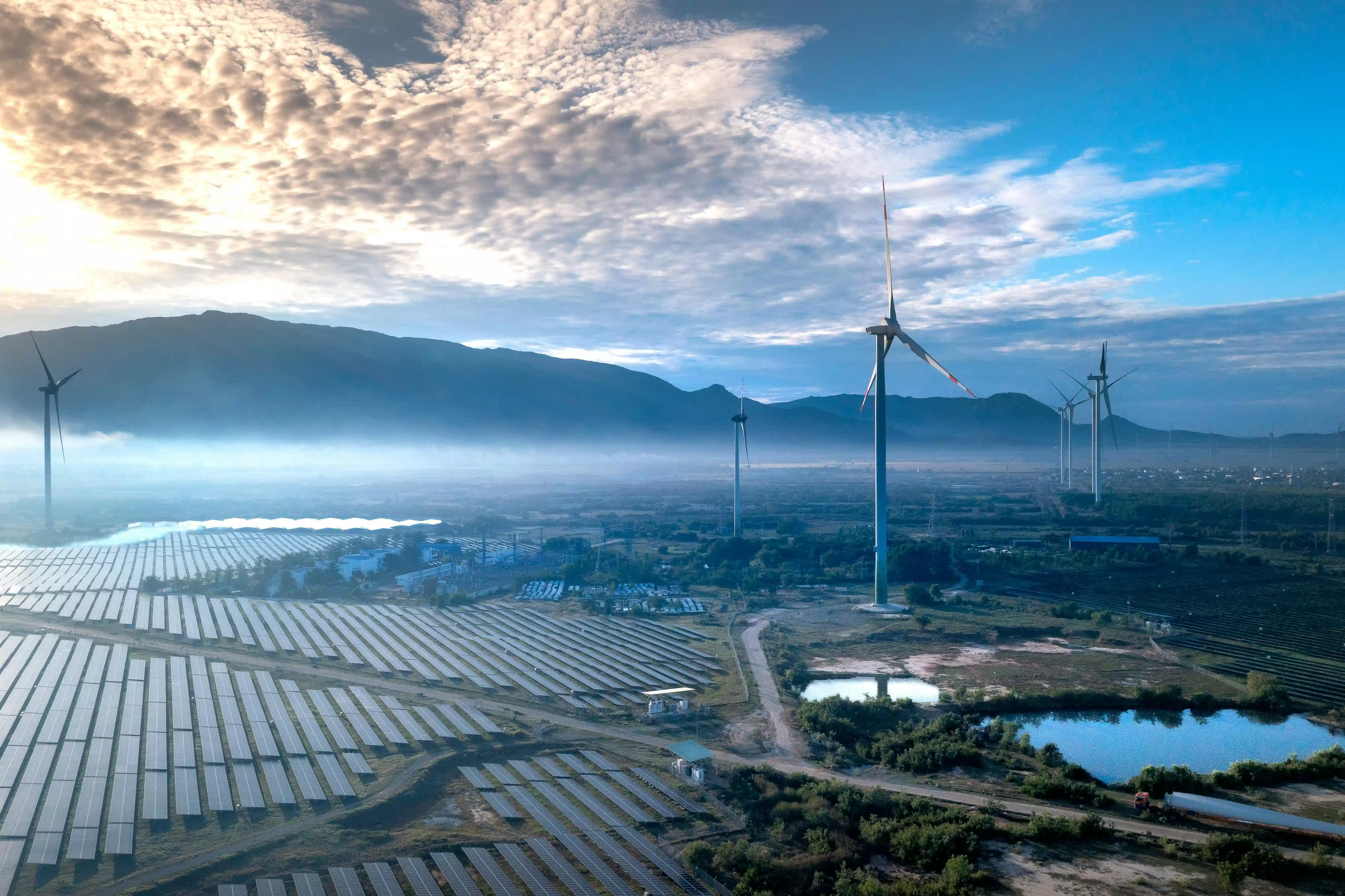 Industria Eléctrica