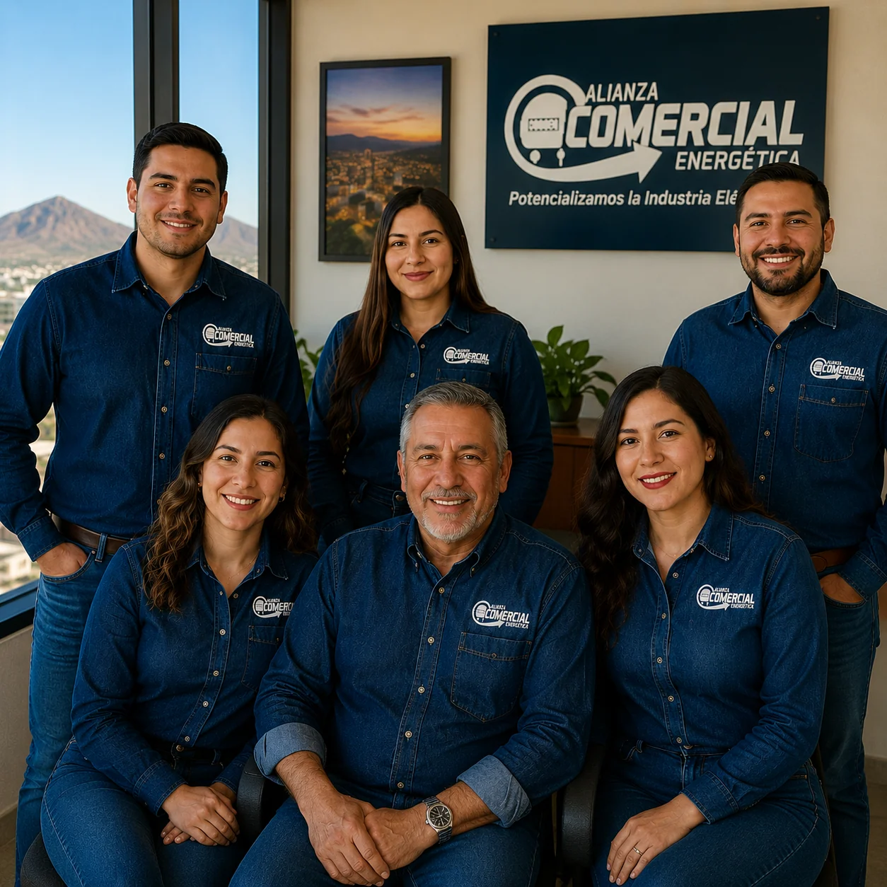 Grupo Empresarial ACE
