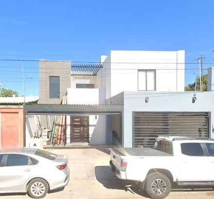 Fachada Proveedora e Importadora Valan Hermosillo